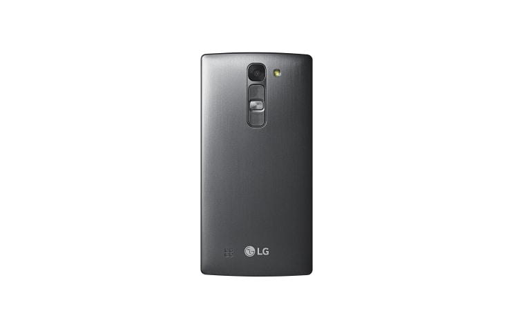 LG Magna - Captura tus selfies con mejor calidad. Pantalla de 5.0" HD con In-Cell Touch, LGH500G