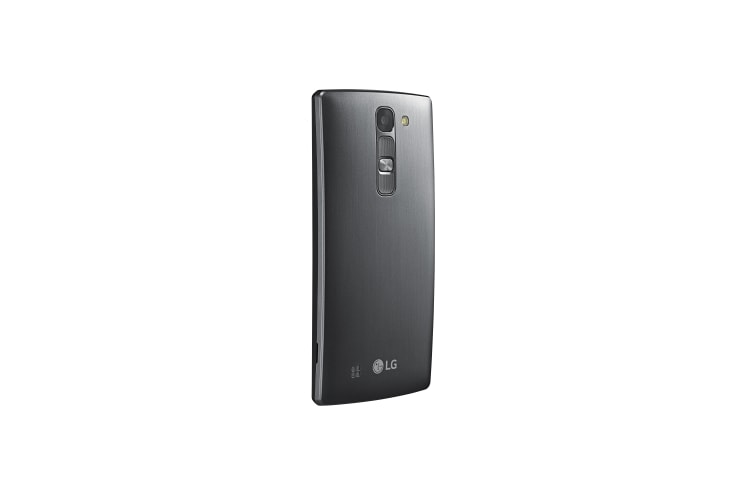 LG Magna - Captura tus selfies con mejor calidad. Pantalla de 5.0" HD con In-Cell Touch, LGH500G