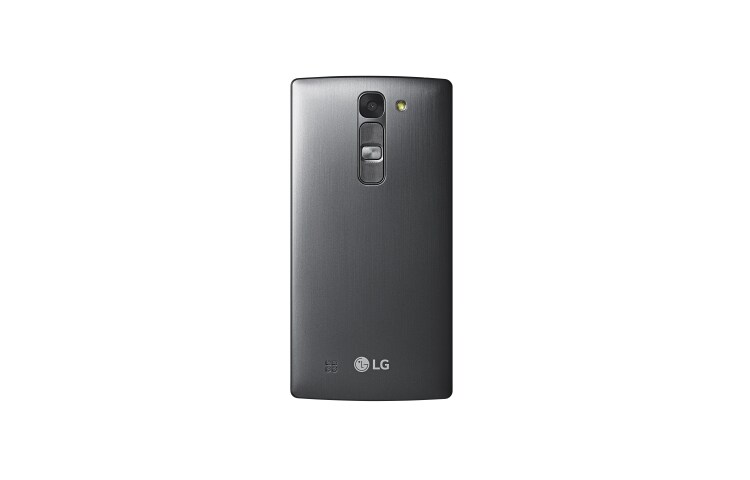 LG MAGNA - Captura tus selfies con mejor calidad. Pantalla de 5.0" HD con In-Cell Touch. Disponible para Costa Rica., LGH502F