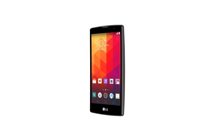 LG MAGNA - Captura tus selfies con mejor calidad. Pantalla de 5.0" HD con In-Cell Touch. Disponible para Costa Rica., LGH502F