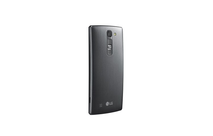 LG MAGNA - Captura tus selfies con mejor calidad. Pantalla de 5.0" HD con In-Cell Touch. Disponible para Costa Rica., LGH502F
