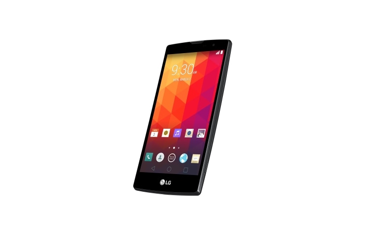 LG MAGNA - Captura tus selfies con mejor calidad. Pantalla de 5.0" HD con In-Cell Touch. Disponible para Costa Rica., LGH502F
