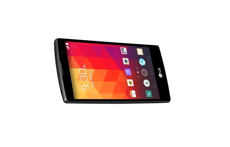 LG MAGNA - Captura tus selfies con mejor calidad. Pantalla de 5.0" HD con In-Cell Touch. Disponible para Costa Rica., LGH502F