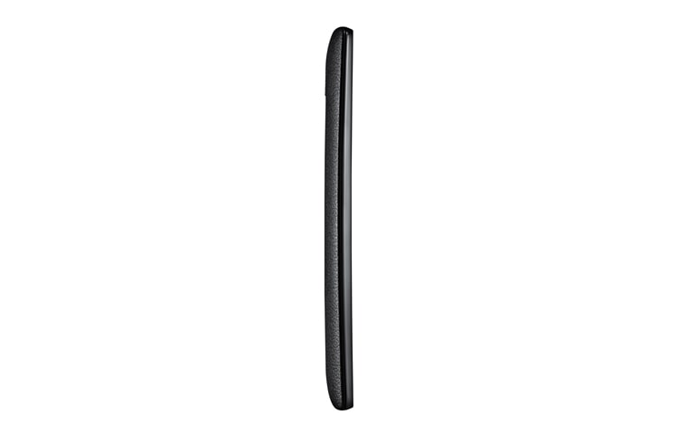 LG G4, Android 5.1 Lollipop, Pantalla 5.5'' Quad HD, cámara de 16MP con Laser Auto Focus y cámara frontal de 8MP. Disponible para Puerto Rico., LGH810PR Black Leather