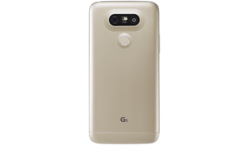 LG Smartphone | G5 | Lo Encontrarás en Puerto Rico, LGH820PR