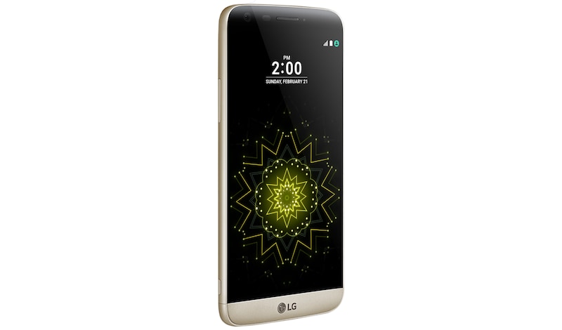 LG Smartphone | G5 | Lo Encontrarás en Puerto Rico, LGH820PR