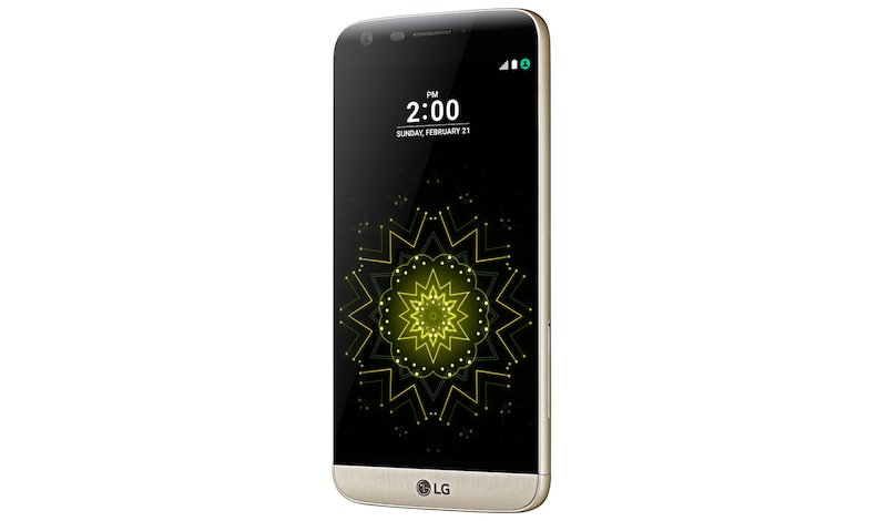 LG Smartphone | G5 | Lo Encontrarás en Puerto Rico, LGH820PR