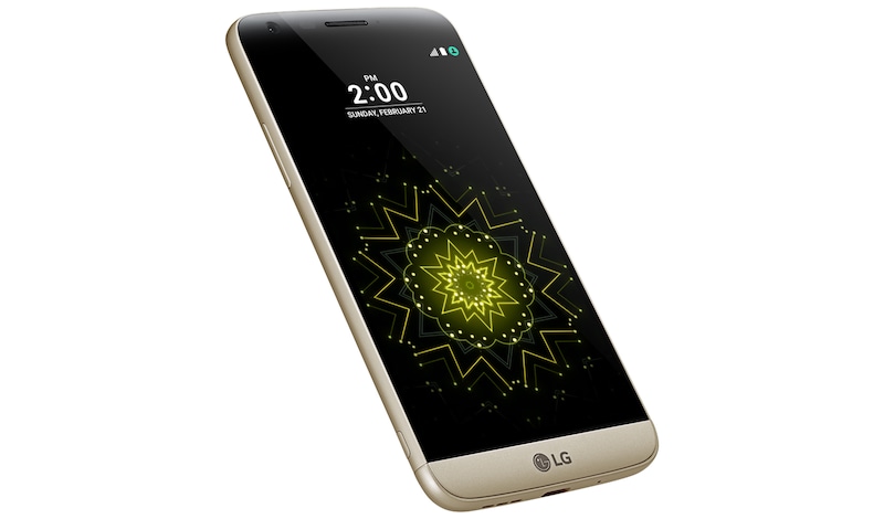 LG Smartphone | G5 | Lo Encontrarás en Puerto Rico, LGH820PR