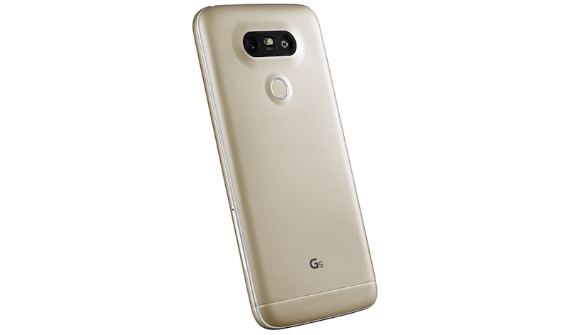 LG Smartphone | G5 | Lo Encontrarás en Puerto Rico, LGH820PR