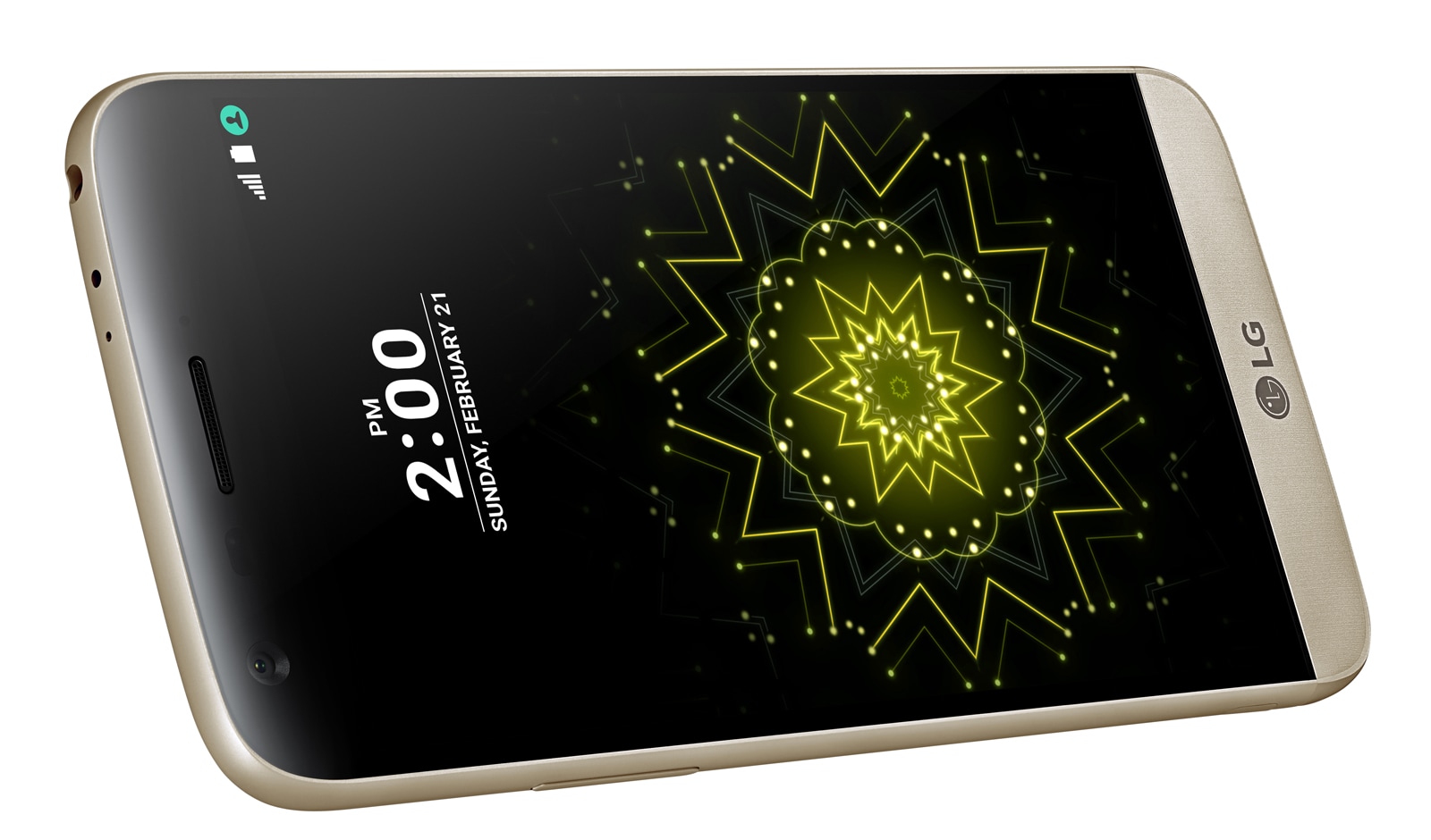 LG Smartphone | G5 | Lo Encontrarás en Puerto Rico, LGH820PR