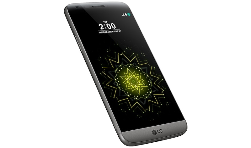 LG Smartphone G5 , LGH820PR