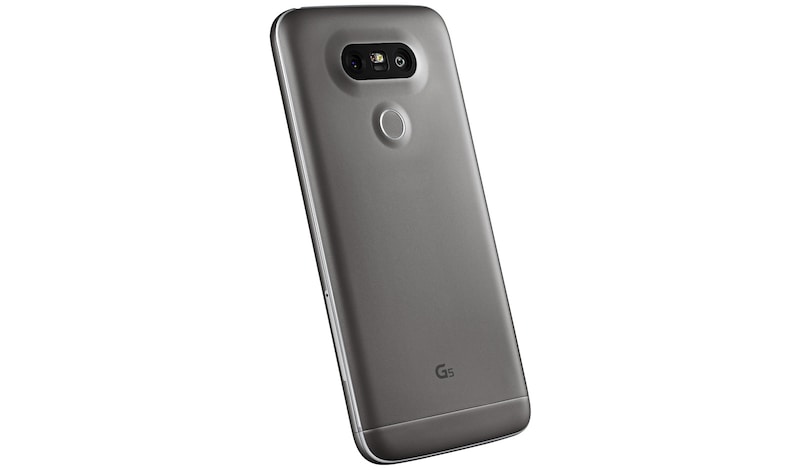 LG Smartphone G5 , LGH820PR
