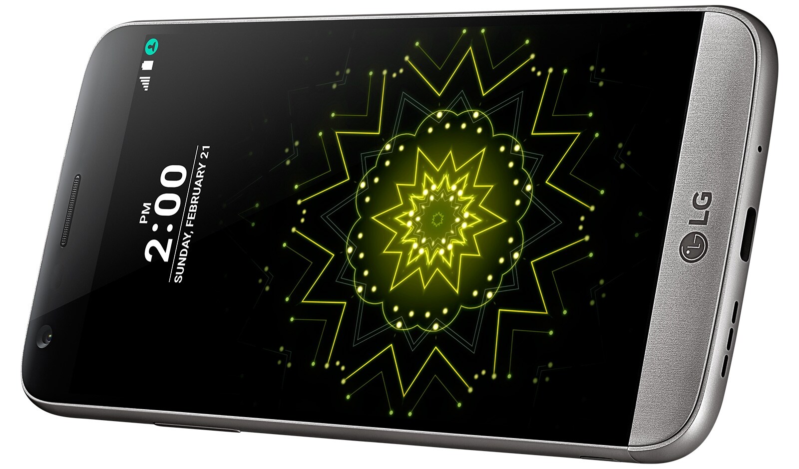 LG Smartphone G5 , LGH820PR