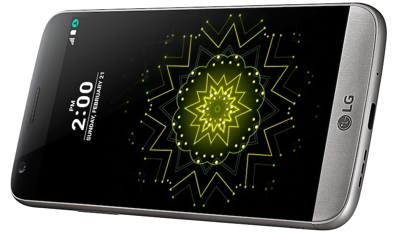 LG Smartphone G5 , LGH820PR