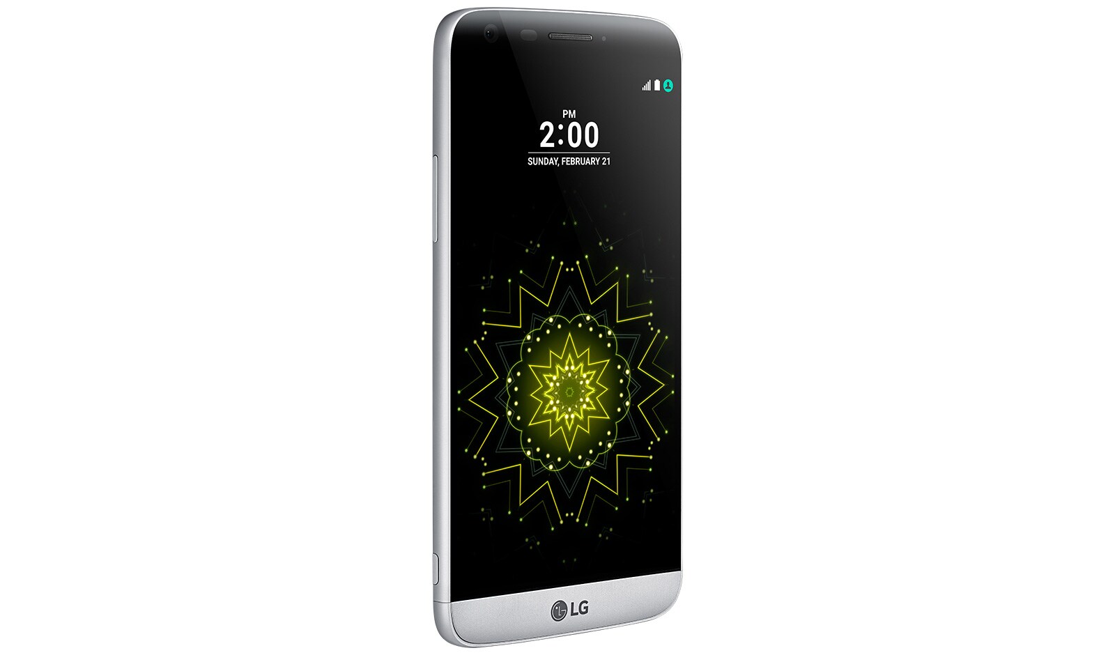 LG G5 SE, LGH840