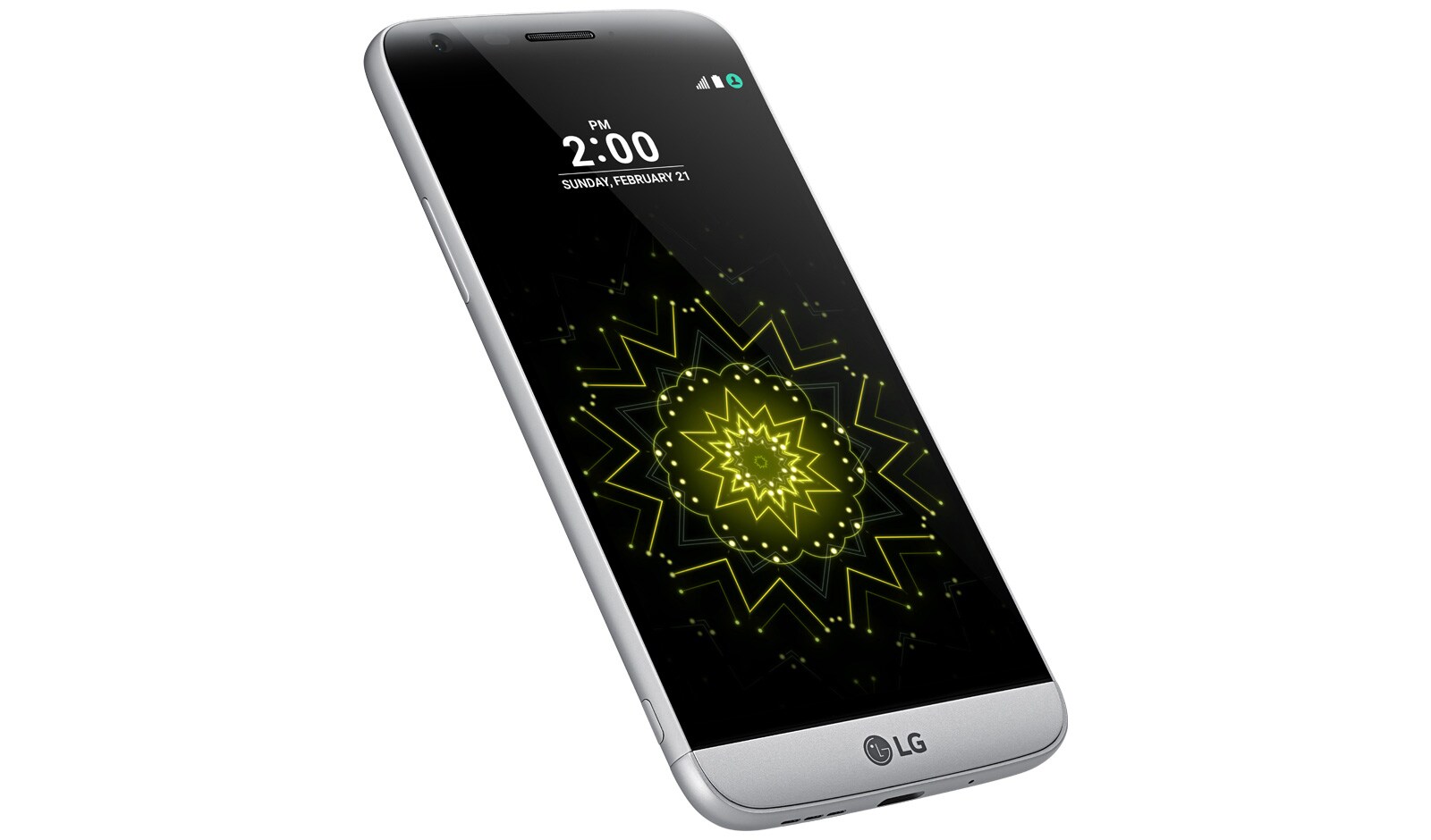LG G5 SE, LGH840