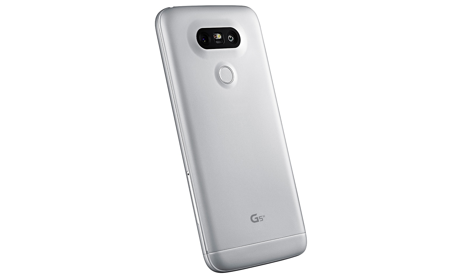 LG G5 SE, LGH840