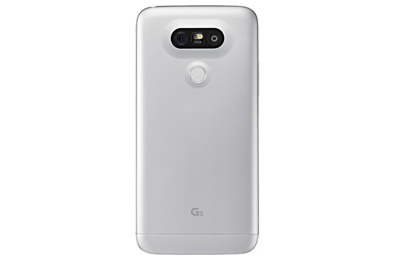 LG G5 SE, LGH840