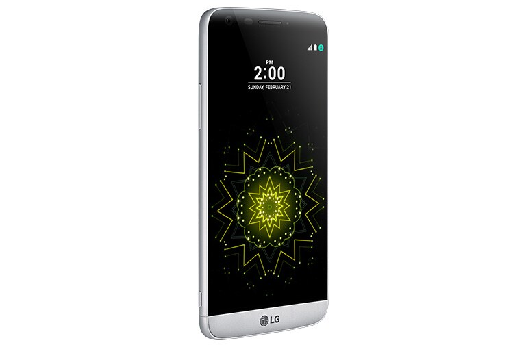 LG G5 SE, LGH840