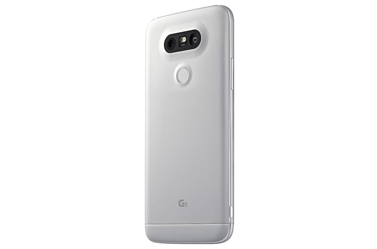 LG G5 SE, LGH840