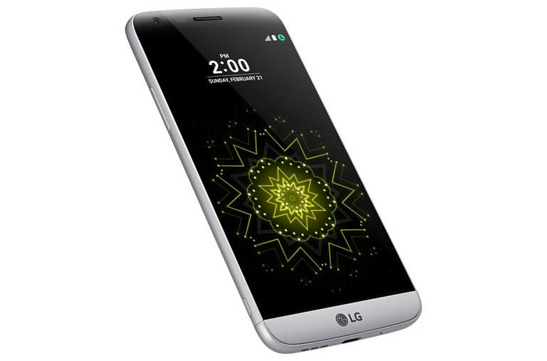 LG G5 SE, LGH840