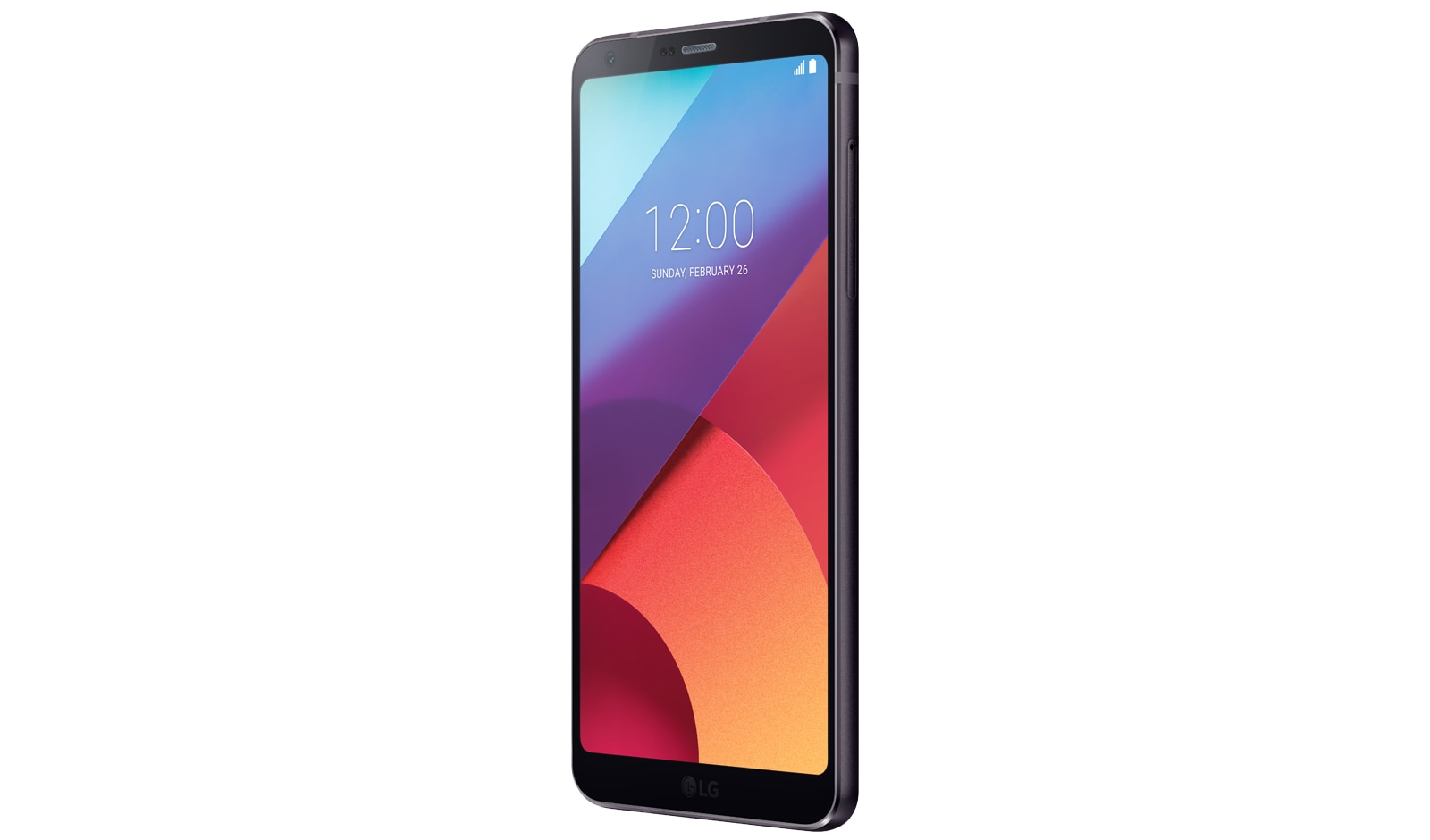 LG G6| Plantalla Full Vision de 5.7 QHD+, LGH870