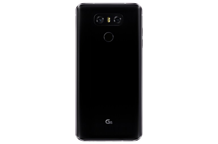 LG G6| Plantalla Full Vision de 5.7 QHD+, LGH870