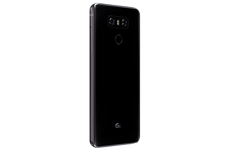 LG G6| Plantalla Full Vision de 5.7 QHD+, LGH870