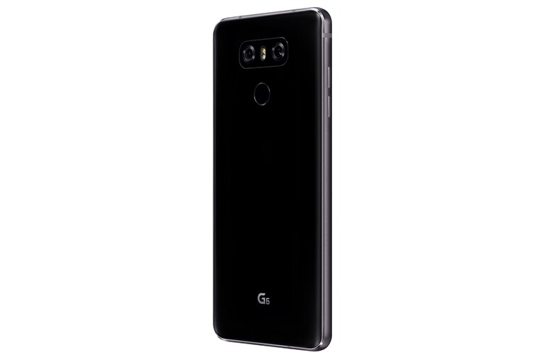 LG G6| Plantalla Full Vision de 5.7 QHD+, LGH870