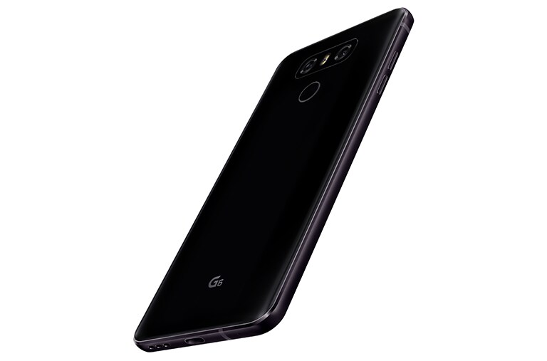 LG G6| Plantalla Full Vision de 5.7 QHD+, LGH870