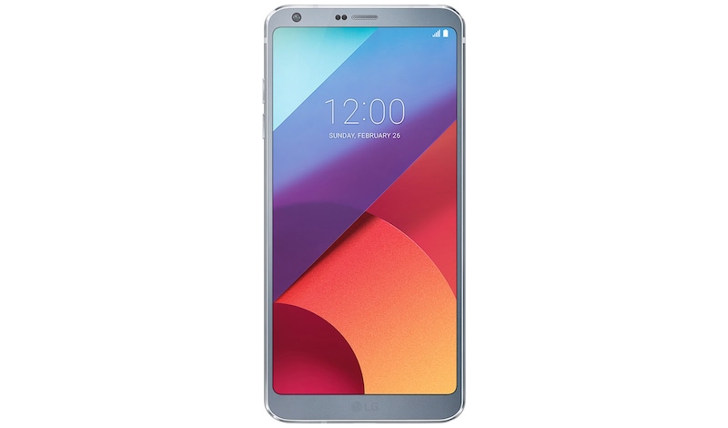 LG G6| Plantalla Full Vision de 5.7 QHD+, LGH870