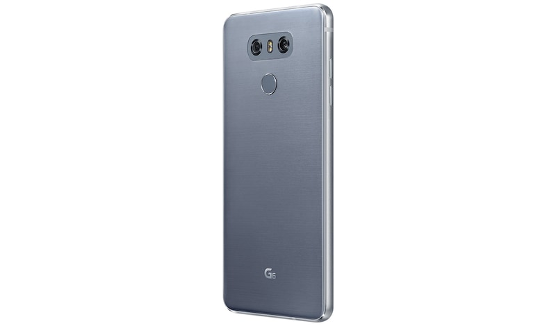 LG G6| Plantalla Full Vision de 5.7 QHD+, LGH870