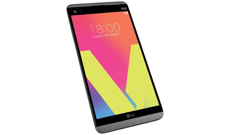 LG Smart Phone | V20 | , V20