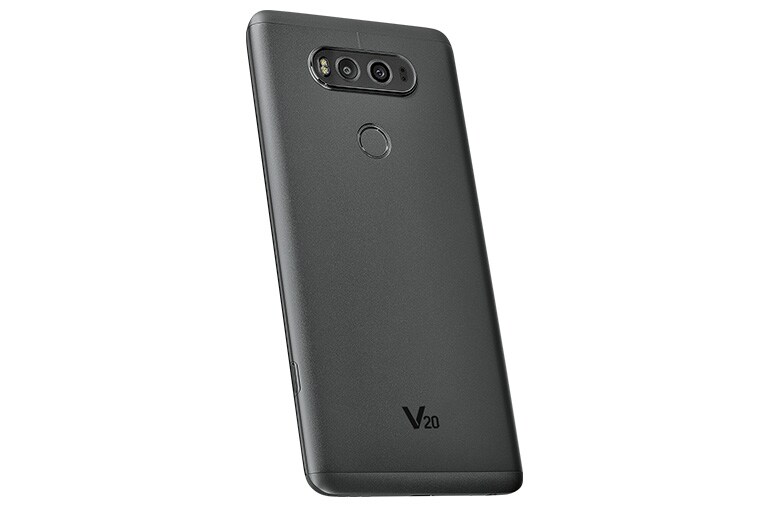 LG Smart Phone | V20 | , V20