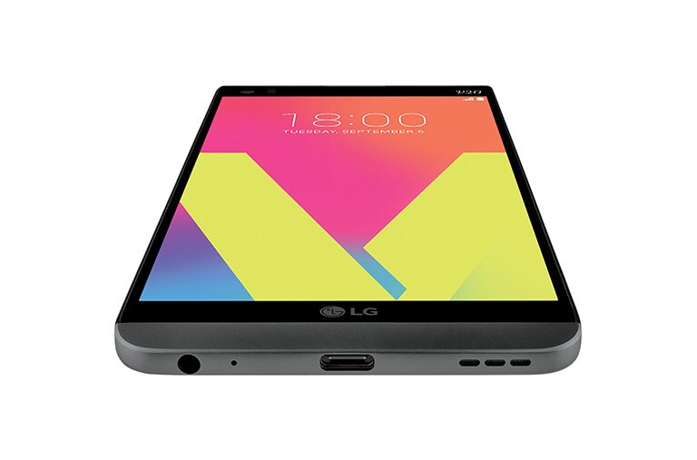 LG Smart Phone | V20 | , V20
