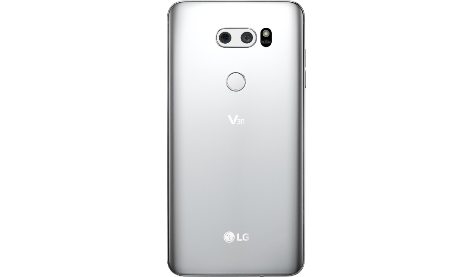 LG V30 | Pantalla OLED FullVision 6.0'' de QHD+, LGH932PR