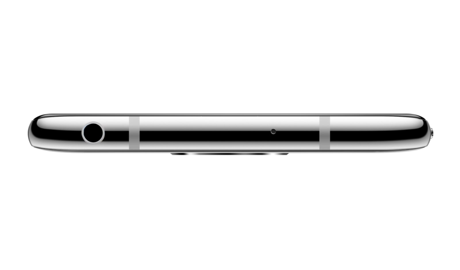 LG V30 | Pantalla OLED FullVision 6.0'' de QHD+, LGH932PR