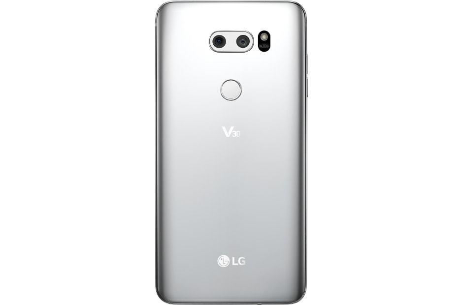 LG V30 | Pantalla OLED FullVision 6.0'' de QHD+ - LGH932PR | LG Panamá