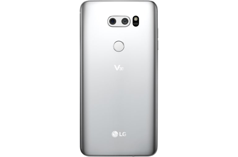 LG V30 | Pantalla OLED FullVision 6.0'' de QHD+, LGH932PR