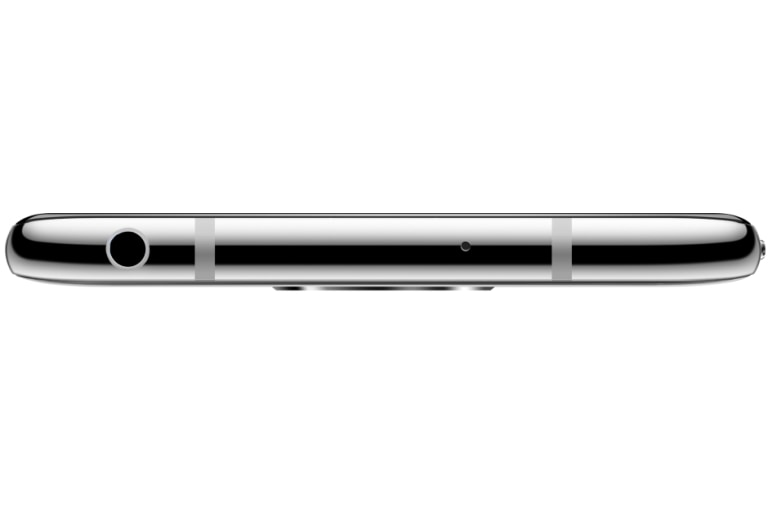LG V30 | Pantalla OLED FullVision 6.0'' de QHD+, LGH932PR