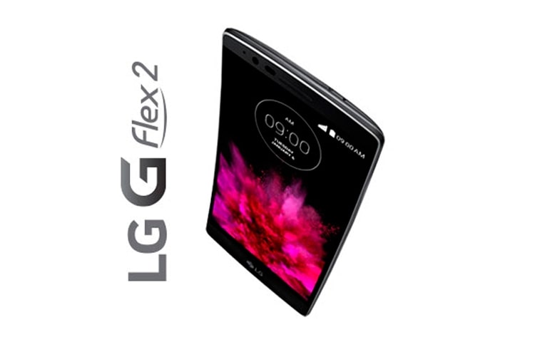 LG SMARTPHONE CURVO 4G, ANDROID™ 5.0 LOLLIPOP, PANTALLA POLED FULL HD 5.5'', PROCESADOR DE 8 NÚCLEOS, CÁMARA 13MPCON AUTO FOCUS LÁSER Y BATERÍA DE LARGA DURACIÓN DE 3000 MAH. Disponible para Panamá, LGH955P