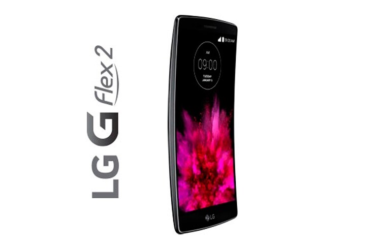 LG SMARTPHONE CURVO 4G, ANDROID™ 5.0 LOLLIPOP, PANTALLA POLED FULL HD 5.5'', PROCESADOR DE 8 NÚCLEOS, CÁMARA 13MPCON AUTO FOCUS LÁSER Y BATERÍA DE LARGA DURACIÓN DE 3000 MAH. Disponible para Panamá, LGH955P