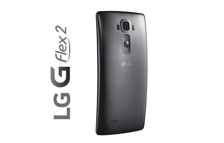 LG SMARTPHONE CURVO 4G, ANDROID™ 5.0 LOLLIPOP, PANTALLA POLED FULL HD 5.5'', PROCESADOR DE 8 NÚCLEOS, CÁMARA 13MPCON AUTO FOCUS LÁSER Y BATERÍA DE LARGA DURACIÓN DE 3000 MAH. Disponible para Panamá, LGH955P