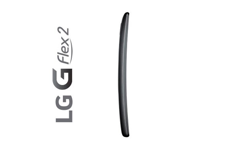 LG SMARTPHONE CURVO 4G, ANDROID™ 5.0 LOLLIPOP, PANTALLA POLED FULL HD 5.5'', PROCESADOR DE 8 NÚCLEOS, CÁMARA 13MPCON AUTO FOCUS LÁSER Y BATERÍA DE LARGA DURACIÓN DE 3000 MAH. Disponible para Panamá, LGH955P