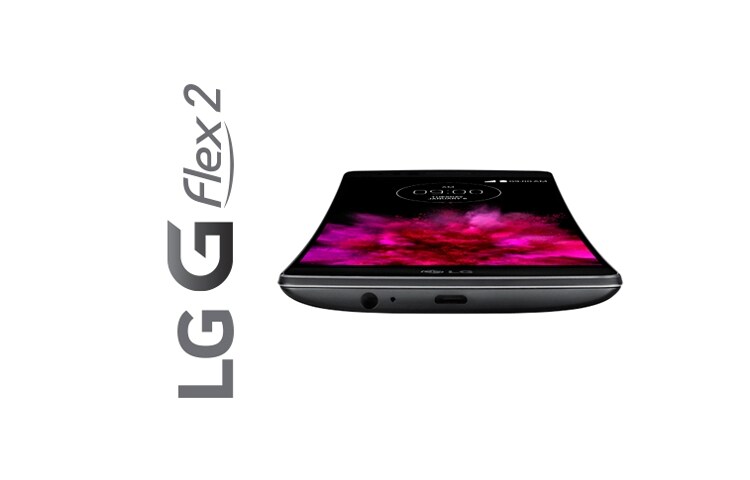 LG SMARTPHONE CURVO 4G, ANDROID™ 5.0 LOLLIPOP, PANTALLA POLED FULL HD 5.5'', PROCESADOR DE 8 NÚCLEOS, CÁMARA 13MPCON AUTO FOCUS LÁSER Y BATERÍA DE LARGA DURACIÓN DE 3000 MAH. Disponible para Panamá, LGH955P
