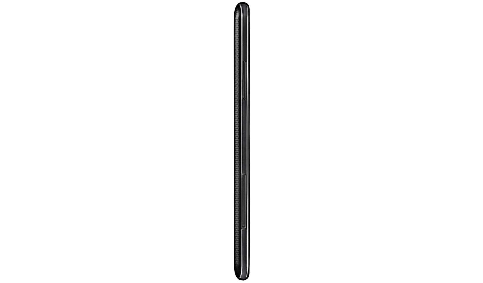 LG X Power Black con pantalla de 5.3'' y cámara principal de 13MP con Auto-Focus, LGK220F