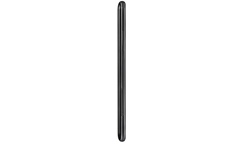 LG X Power Black con pantalla de 5.3'' y cámara principal de 13MP con Auto-Focus, LGK220F