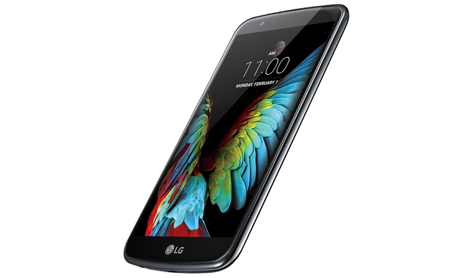 LG K10, LGK430T