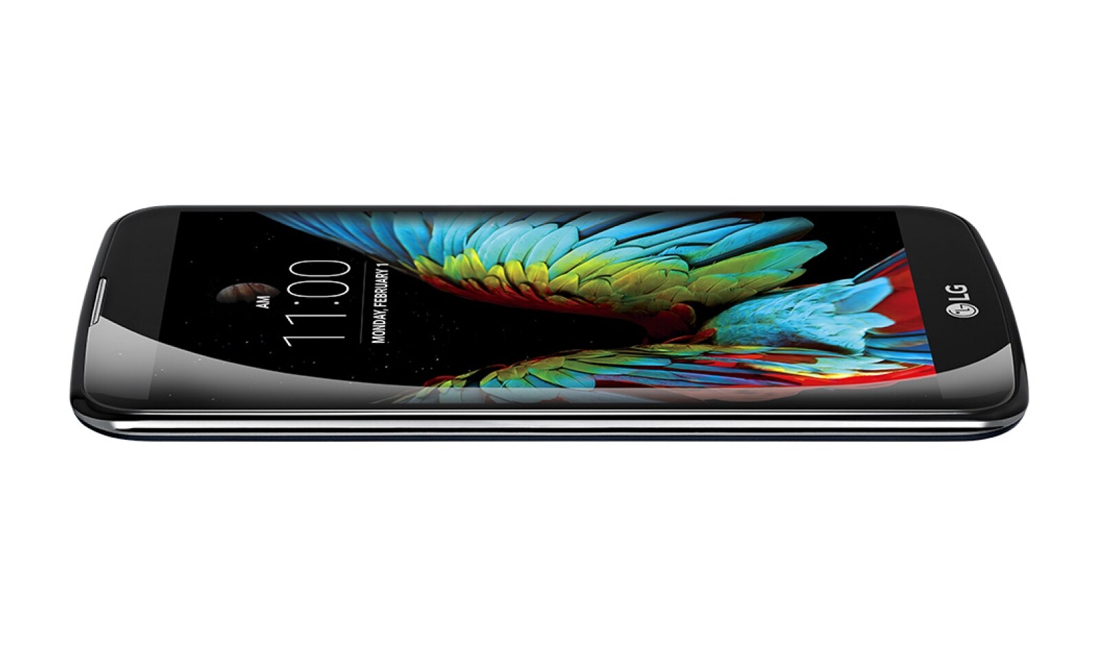 LG K10, LGK430T