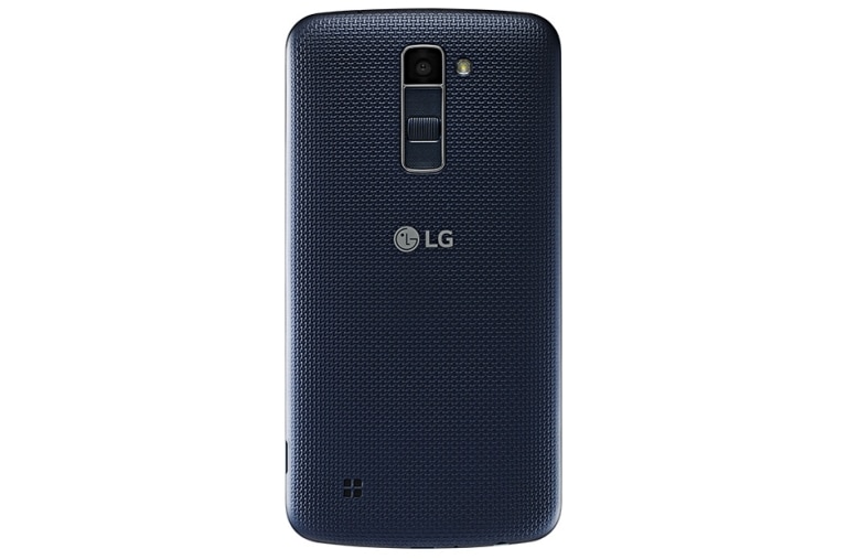 LG K10, LGK430T
